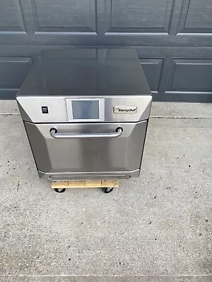 Merrychef Eikon E4 High Speed Countertop Oven • $2499