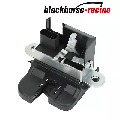 Tailgate Rear Hatch Trunk Latch Lock Block For VW Beetle 2012-2019 5M0827505E • $15.50