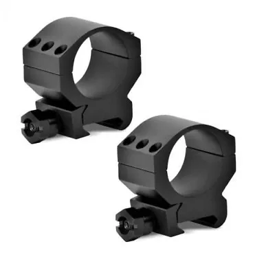 Vortex Tactical 30mm Riflescope Ring Medium Profile TRM(2 Pack) • $48