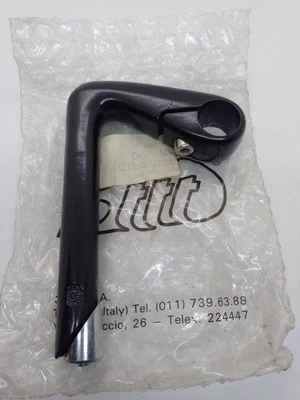 Attacco Manubrio 3Ttt a Attacchi per manubri di biciclette | Acquisti Online su