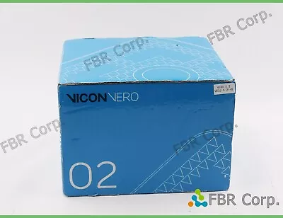 VICON Vero Camera V2.2 High Resolution 2.2 MPX Fast FPS Compact Motion Capture 2 • $3299.99