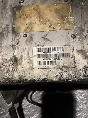 Cummins 4921776 ISB QSB 6.7 ECU ECM OEM • $175