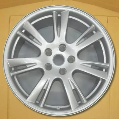 For Tesla Model S OEM Design Wheel 19  20-23 19x8.5 Silver Rim 96964 148628500-A • $174.97