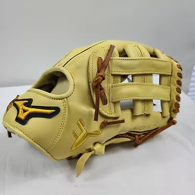 Mizuno Pro Select 12” Baseball Glove Mitt FERNANDO TATIS JR $265 GPS2 100FTJ RHT • $185