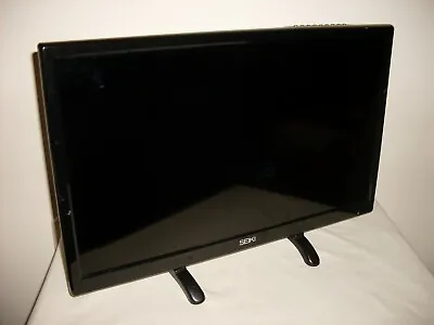 Seiki 24  Inch Tv / Dvd Combi  Model- Se24hd01uk • £100