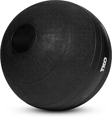 TKO Slam Medicine Ball - Gym- Strength & Conditioning (20 Pounds) NIB • $59.99