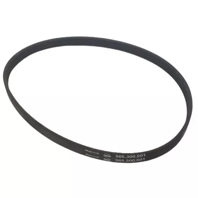 £32.76 • Buy Genuine Makita Drive Belt Fits EK6100 Cut Off Saw 965 300 501