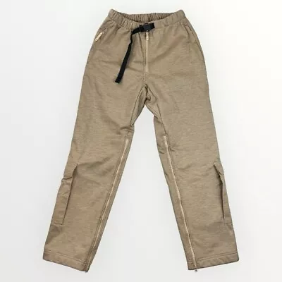 Massif Elements Pants Navair Flame Resistant M Tan FR Pant Pockets Made In USA • $44.99