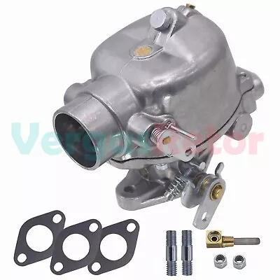 Carburetor For Tractor Massey Ferguson TO35 MF35 F40 MH50 MF50 MF135 MF150 • $44.99