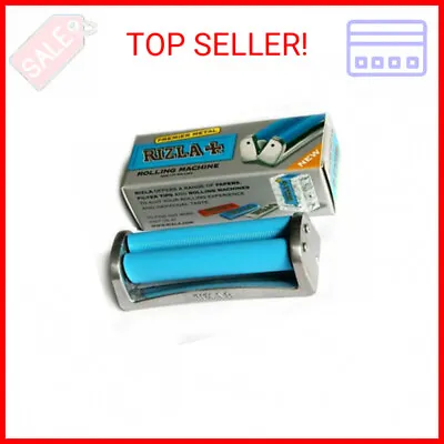 Metal Roller 70mm For Rolling Cigarettes [Kitchen & Home] • $14.69