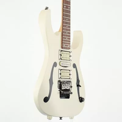 Ibanez Pgm30 Paul Gilbert Made In Korea White Safe Delivery From Japan • $739.56
