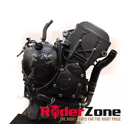 2008 - 2016 Yamaha Yzf R6 Engine Complete Motor Tested *30 Day Warranty* • $2989.99