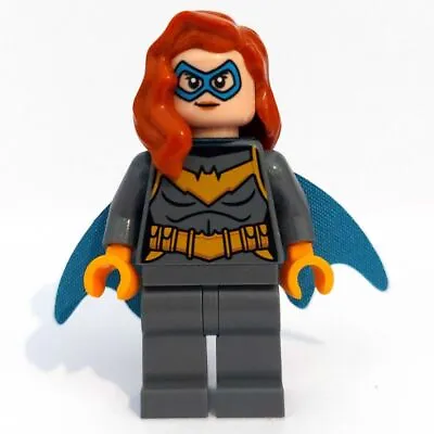 Batgirl (Rebirth) [ SH658] - Lego DC - Like New • $14.40