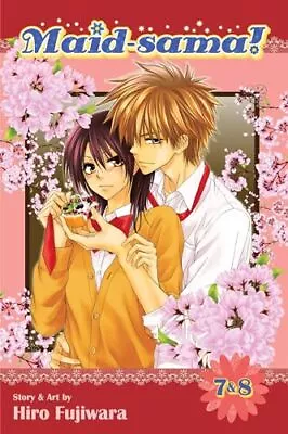 Maid-sama! (2-in-1 Edition) Volume 4: ... By Fujiwara Hiro Paperback / Softback • $16.07