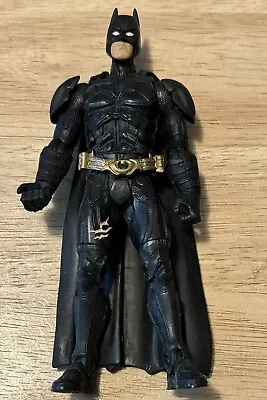 Batman The Dark Knight Batman Crime Scene Evidence Movie Masters Loose Figure • $15