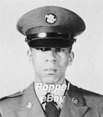 RICHARD PRYOR Military Yearbook • $1299.99