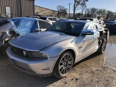 2011-2014 FORD MUSTANG GT Automatic Transmission 151k 6 Speed For 5.0L    697272 • $985.60