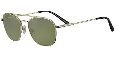 Serengeti Carroll Photochromic Navigator Sunglasses - SS542005 - Made In Italy • $119.99