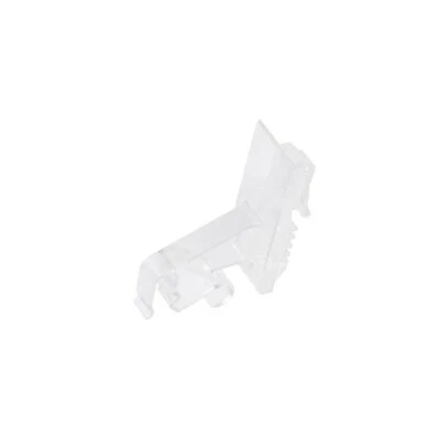 Zanussi Fridge & Freezer Freezer Flap Right Hand Hinge  Genuine • £12.18