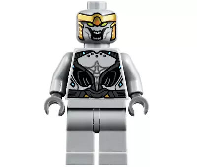 £5.50 • Buy Lego Genuine Mini Figure, Chitauri, Avengers, End Game,