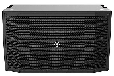 Mackie DRM12A 2000 Watt 12  Arrayable Powered Active Live Sound DJ PA Speaker • $1199