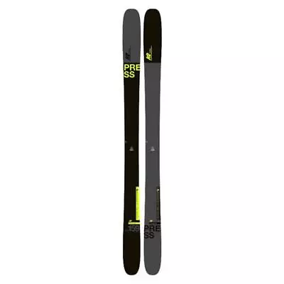 2023 K2 Press Skis • $200