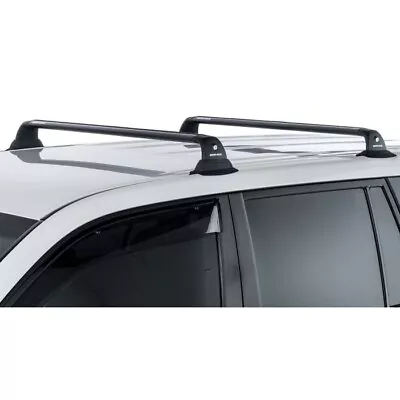 Ford Territory (04/04-2018) 2 Bar Flush Style  Low Profile Sports System $399 • $399