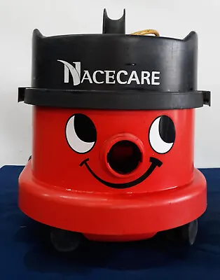 NACECARE NVH-200 Vacuum #1 - Includes Filter - No Attachment - Works Well - Used • $159.99