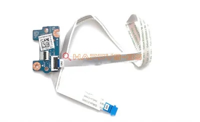 1pc Dell Inspiron 15 7577 7588 7n8kw Power Button Board W/ Cable • $19.84