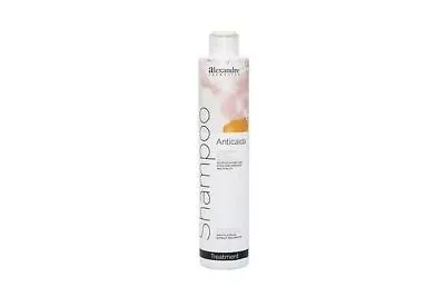 Alexandre Cosmetics Anti-Hair Loss Shampoo 250 Ml With Placenta And Keratin • £6.87