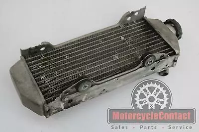 01-09 Drz400s Radiator Cooling No Leaks! More Complete Engine Motor • $27.44