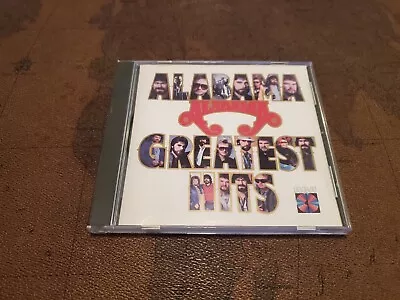 Alabama Greatest Hits RCA Records 1986 EX • $6.39