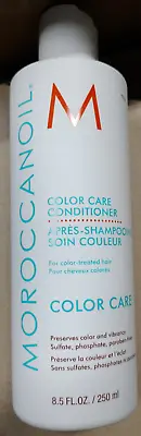 *Moroccanoil Color Care Conditioner 8.5oz #5870 • $22.98
