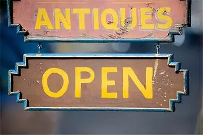 $16.97 • Buy Antique Store Flea Market CoOp Consignment Business MARKETING PLAN MS Word/Excel