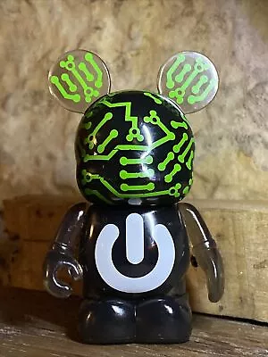 Disney Vinylmation Urban Series Set 9 Power Up Circuit Board • $10.99