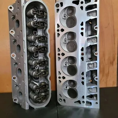 LS 706 Aluminum Set Of Heads • $750