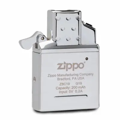 Zippo Arc Lighter Insert Single • $46.95