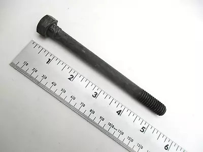 191523 VOLVO PENTA Sterndrive MARINE CYLINDER HEAD SCREW • $17.99