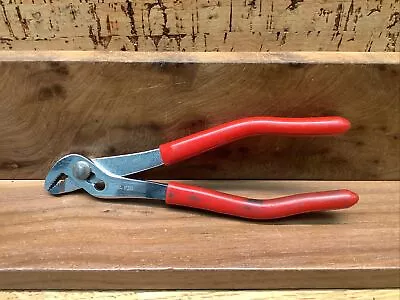 Mac Tools Angle Nose Slip-joint Pliers P3g • $18