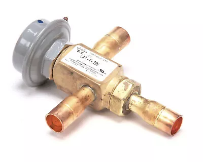 Master-Bilt Head Pressure Control Sporlan 09-09710 - Free Shipping + Geniune OEM • $162.72