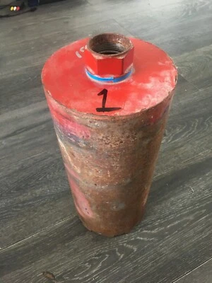 £4.20 • Buy Hilti Diamond Core Drill Bit 330mm X 152mm (REF1)
