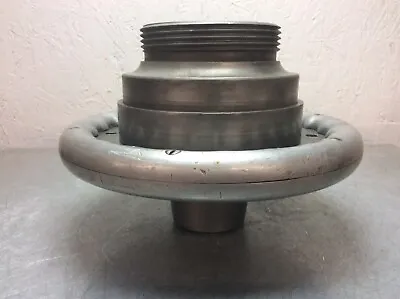 Hardinge #2 Sjogren Speed Collet Chuck L0 Spindle Fits Leblond Clausing • $375