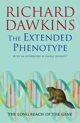 The Extended Phenotype: The Long Reach Of The Gene [Popular Science] • $5.19