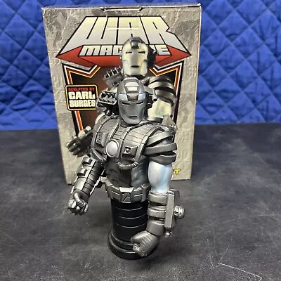 Marvel Bowen Designs Mini-Bust War Machine #192/2500 • $40