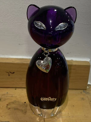 £19.95 • Buy Katy Perry Purr Eau De Parfum For Women 100ml Spray Please Read Description