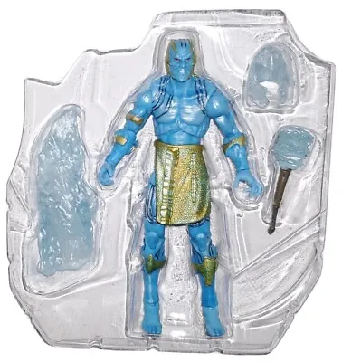 Marvel Universe Invasion FROST GIANT 3.75  Figure Thor Mighty Avenger #06 • $9.99