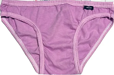 Men's Jockey Bikini Briefs: Light Purple Raspberry • $14.50