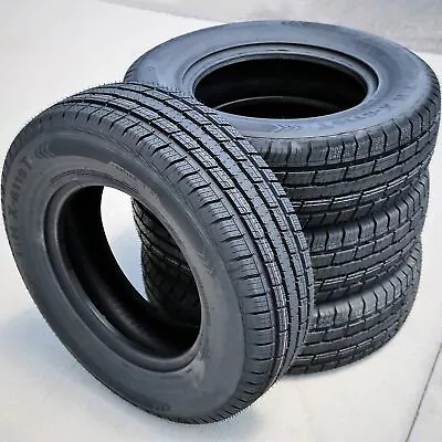 4 Tires 235/70R16 Waterfall Terra-X H/T 106T • $356.89