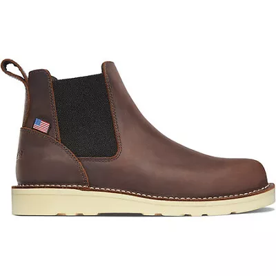 Danner 15484-11D Chelsea BootD11BrownPr • $206.99