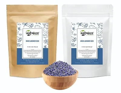 Dried Lavender / Lavandar Fresh Natural Calming Scent Pot Pourri 25g-2kg • £41.49